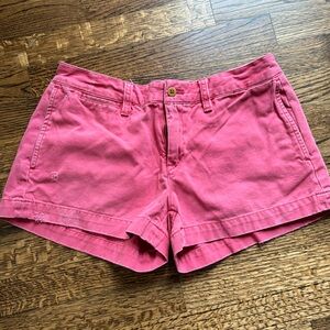 Ralph Lauren Rugby Shorts